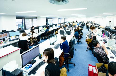 株式会社メディカルフロンティア