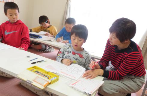 (株)学研エデュケーショナル