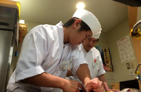 うまか亭/株式会社ホリエ商事