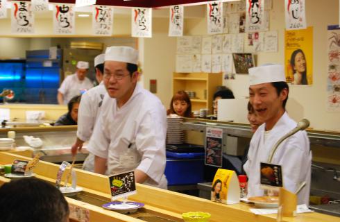 うまか亭/株式会社ホリエ商事