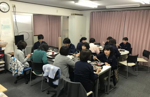 よろこび介護サービス
