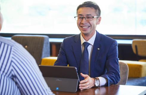 税理士法人ケーエフエス