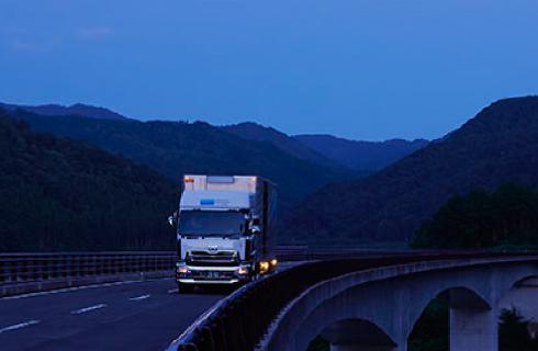 福島県北運輸株式会社