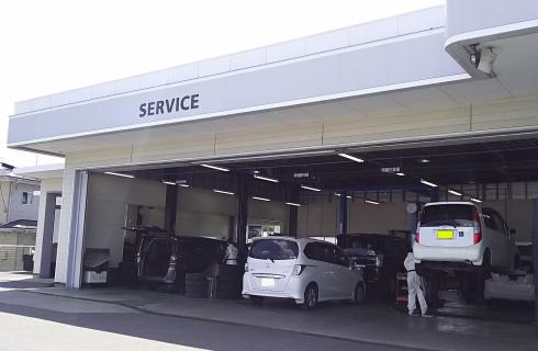 株式会社ホンダプリモニューコム