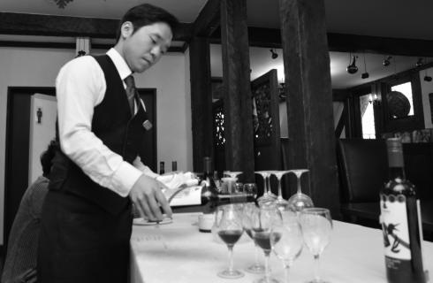 株式会社ブリティッシュ・ヒルズ