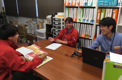 株式会社顯幸(明治けんこう宅配)