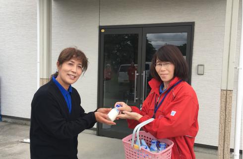 株式会社顯幸(明治けんこう宅配)