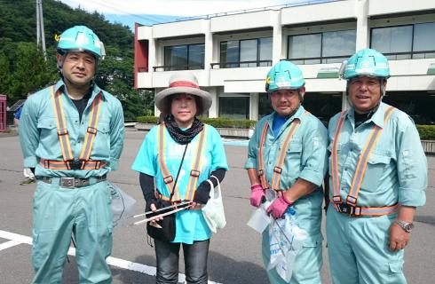 有限会社松本石材建設
