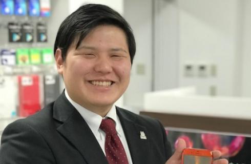 (株)セキショウモバイル