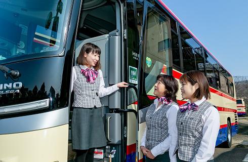 福島交通株式会社