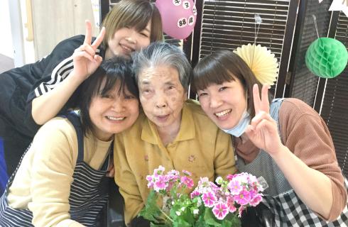 社会福祉法人 篤心会