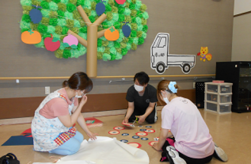 社会福祉法人 篤心会