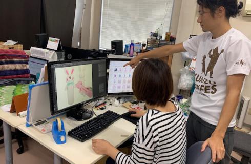 株式会社パティズ