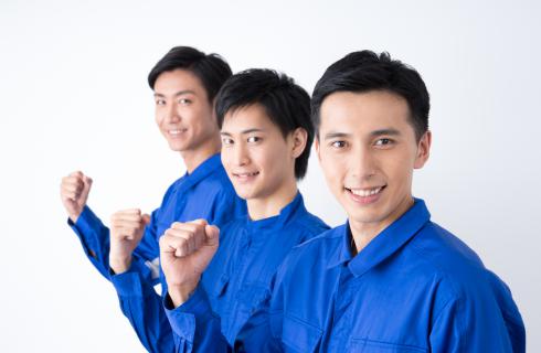 信和建設株式会社
