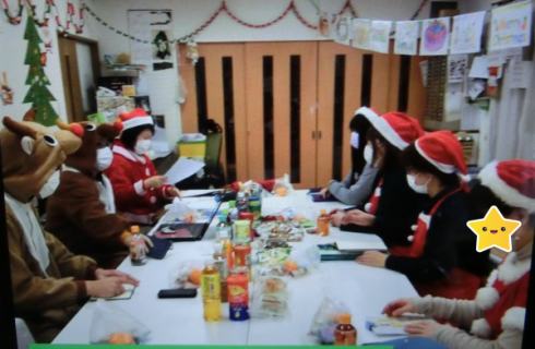 特定非営利活動法人クローバー福祉会