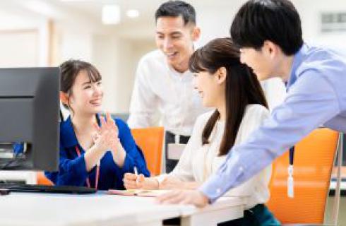 株式会社グロップ