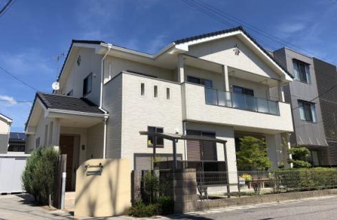 東海ホーム株式会社