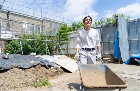 東邦建設株式会社