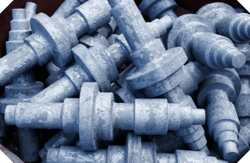 大塚鉄工 株式会社