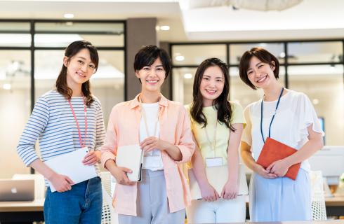 株式会社プランニングA