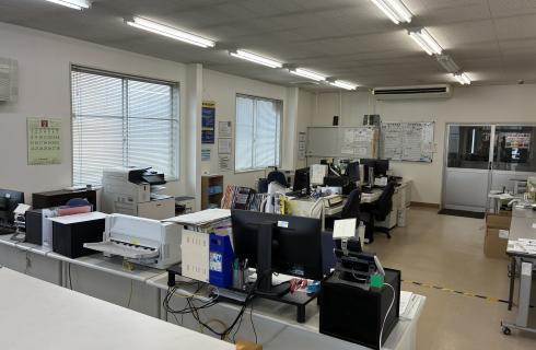 株式会社ダンロップタイヤ　東北カンパニー