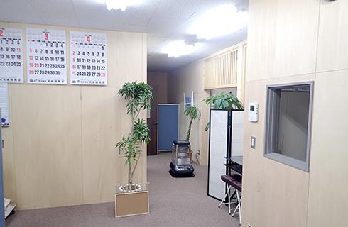 株式会社TRUST