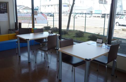 株式会社ダンロップタイヤ　東北カンパニー