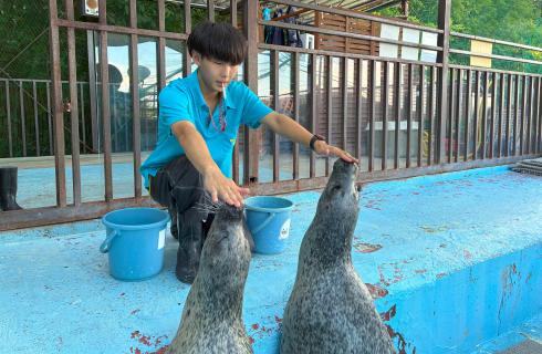 株式会社東北サファリパーク