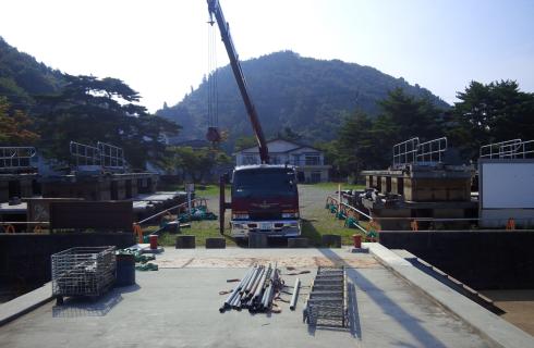 株式会社 オーエスティー