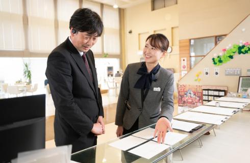 会津三菱自動車販売株式会社