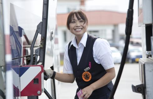 会津乗合自動車株式会社【会津バス・あいづタクシー】