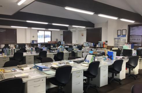 株式会社 鐶エスアール工業