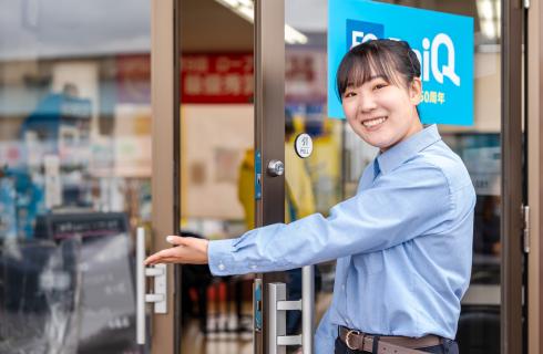 大久自動車販売株式会社