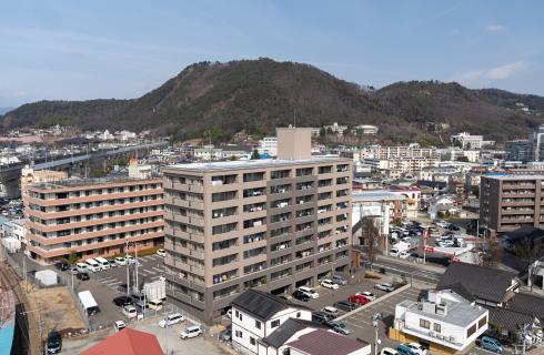 株式会社マコトーマス