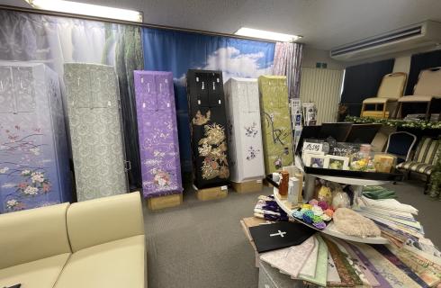 株式会社 ジャパン唐和 福島支店