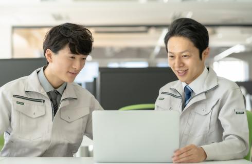 サンエス株式会社 福島支社