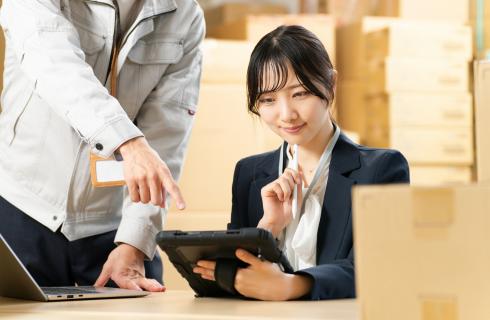 株式会社 蔵場