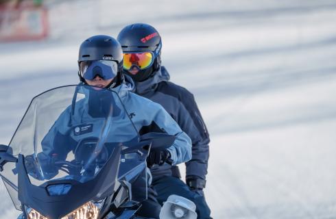 The Court 株式会社 EN RESORT Grandeco