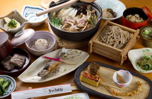 有限会社 旅館ひのえまた