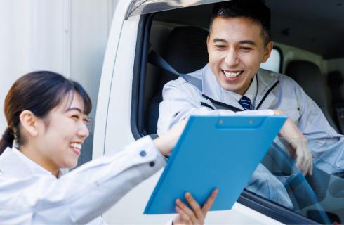 東北太平洋生コン株式会社