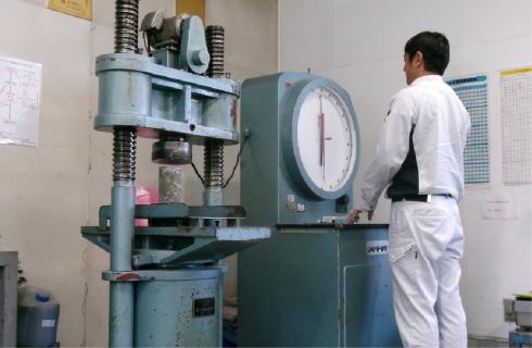 東北太平洋生コン株式会社