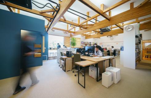 株式会社 りのいえ