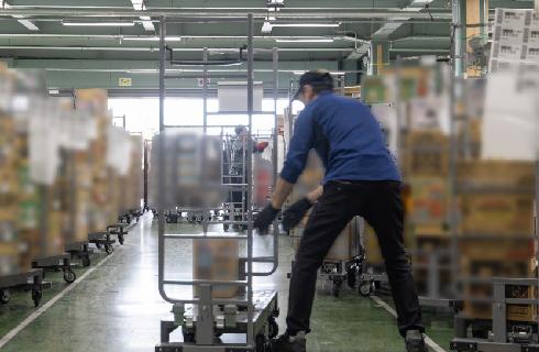 株式会社アンバーシュリット