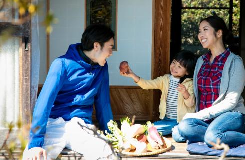 株式会社 ORENDA WORLD