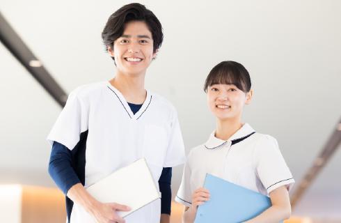 医療法人 創仁会 東日本診療所