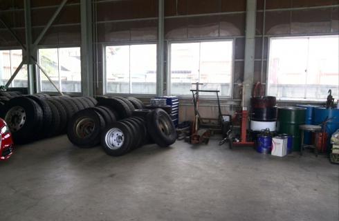 株式会社全奥陸送