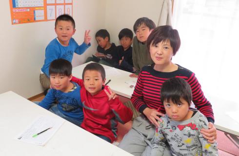 (株)学研エデュケーショナル