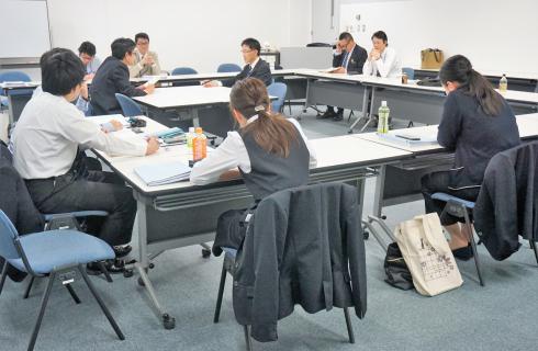 株式会社ビュー