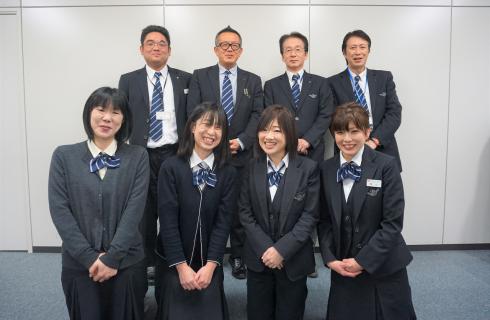 株式会社ビュー