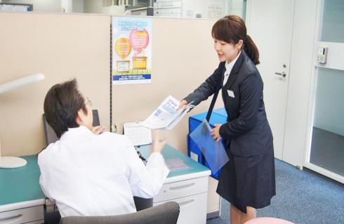 株式会社LSIメディエンス